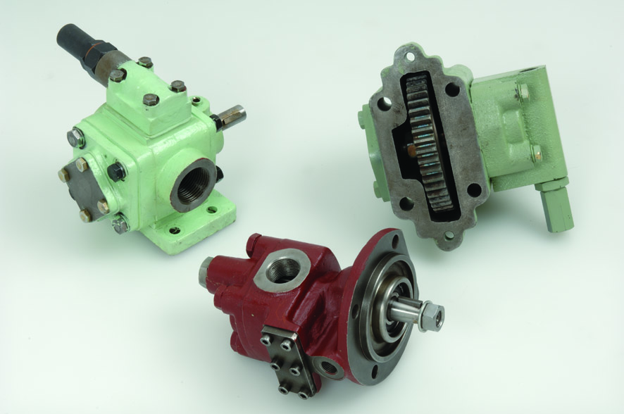 αντλιες daihatsu feed pumps