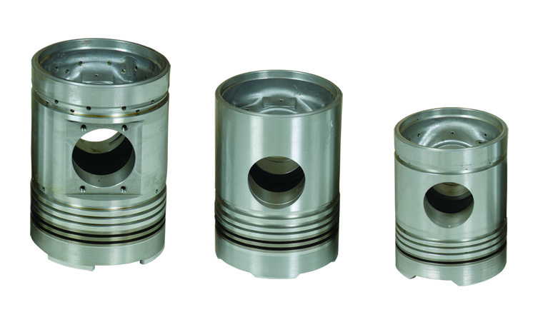 εμβολα yanmar pistons