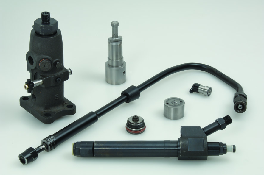 μπεκ daihatsu fuel injection pump parts