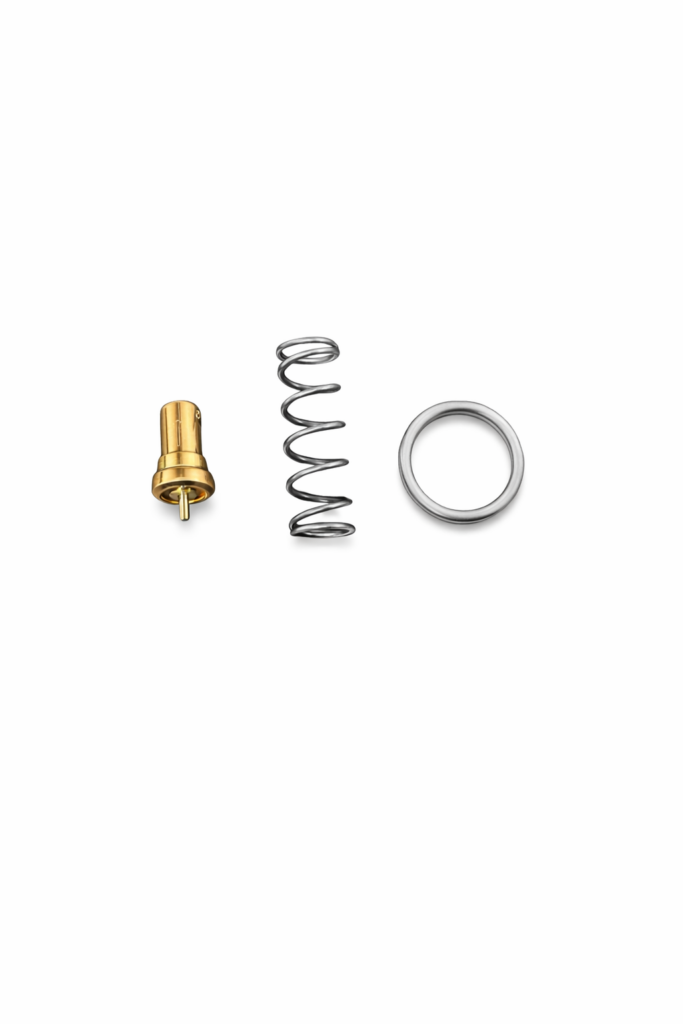 kitfortemperaturecontrol