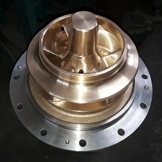 zedmar behrens pumps